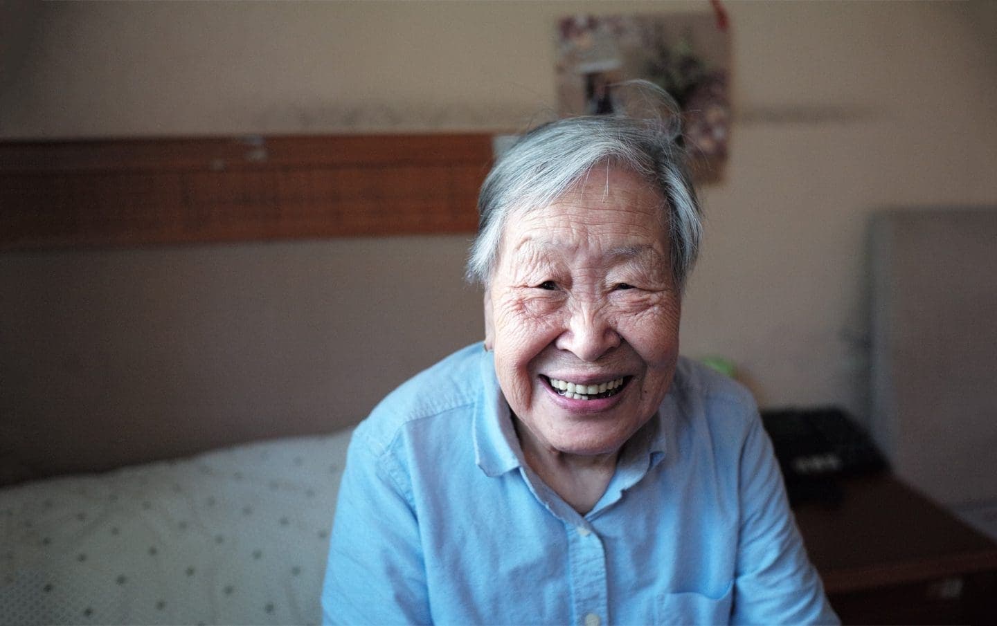 Introducing medical cannabis to senior patients