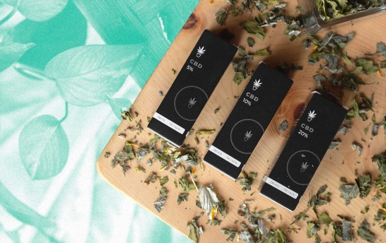 Deciding on the best cannabis product for you